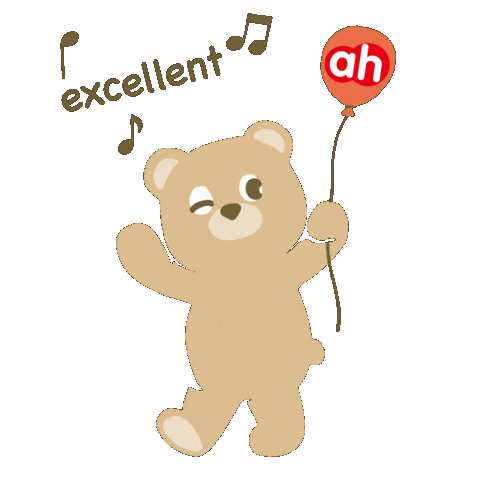 アカチャンホンポ Sticker