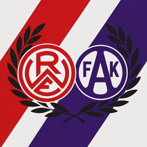 Austria Wien Fans GIF