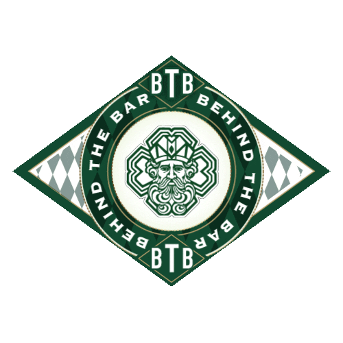 CloversCider Sticker