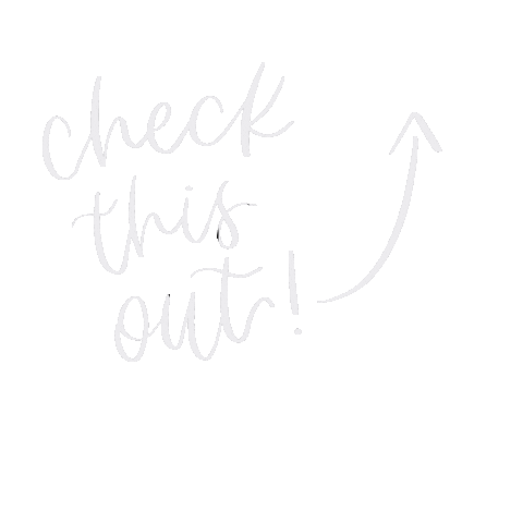 Check This Out Sticker