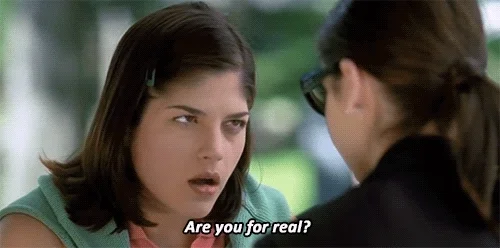 are you for real cruel intentions GIF