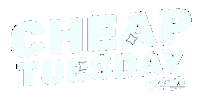 Happy Tuesday Sticker by VPA