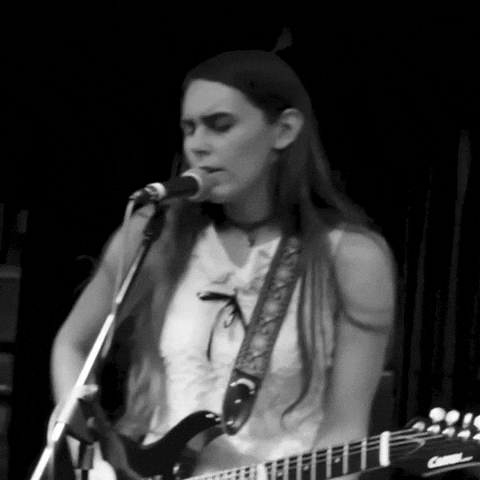 Indierock Forgetmenots GIF by Habama Music