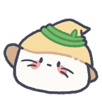 Flower Sticker