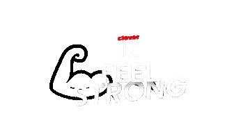 Fitness Training Sticker by KSGOC