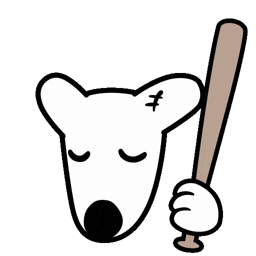$DOGS Community Sticker