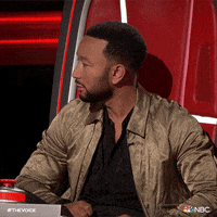 Season 21 Yes GIF by The Voice