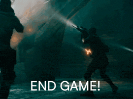 Fight Hero GIF by MoodyMights