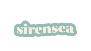 Sticker by Sirensea