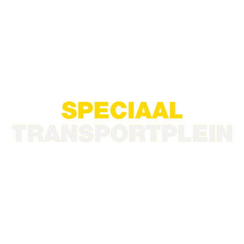 Truckstar Sticker by Broshuisbv