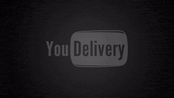 YouDelivery GIF