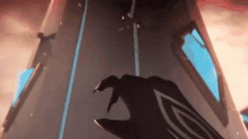 Sad Death GIF