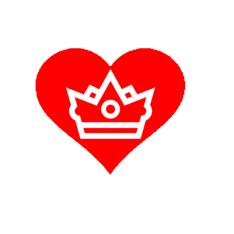 kingscomics Sticker
