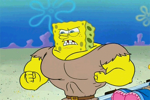 beef up gif