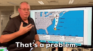 Tropical Storm Henri GIF by GIPHY News