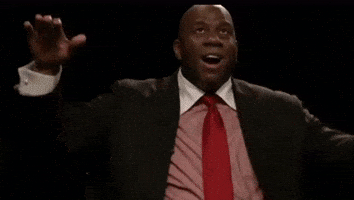 Nba Finals GIF