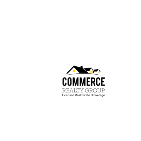 Commercerealtygroup Sticker