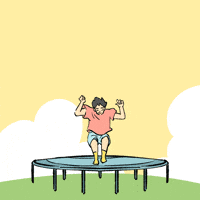 Good Morning Man GIF by Hello All