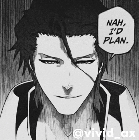 Bleach Memes GIF