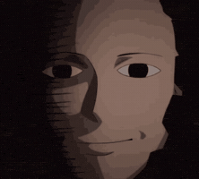 Face Man GIF