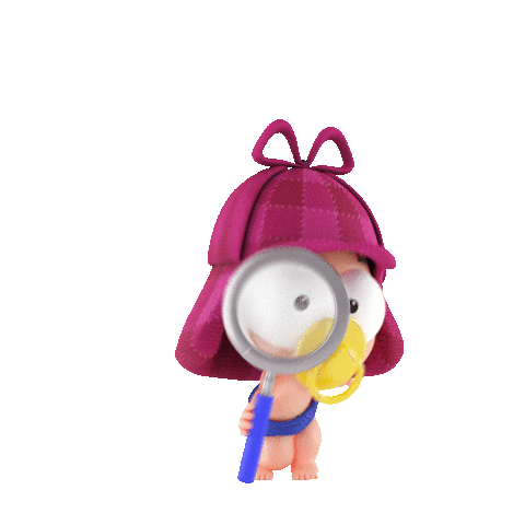 Dance Love Sticker by BabyMall