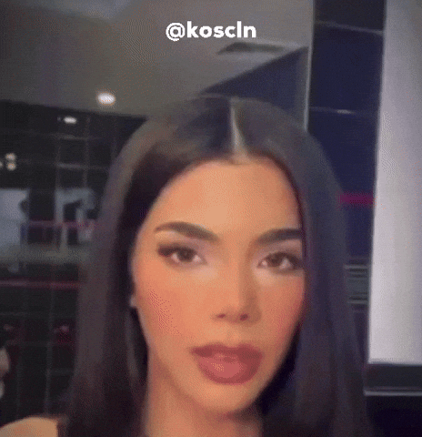 Kenia Os GIF