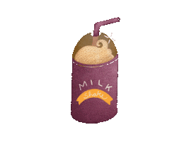 Você Dona Sticker