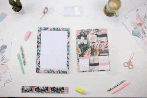 Lovely Story GIF