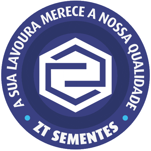 Agro Soja Sticker by ZT Sementes