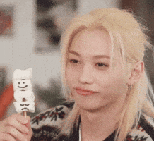 Skz Smile GIF