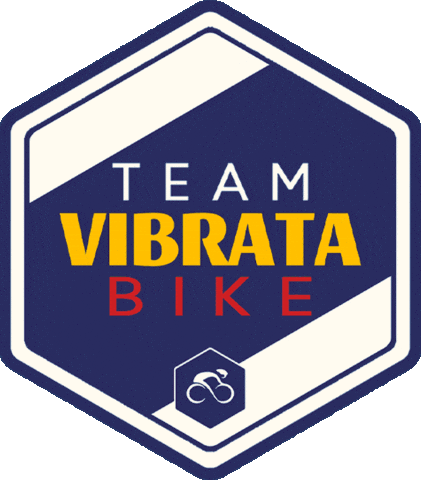 Folliasqualo Sticker by ASD Vibrata Bike