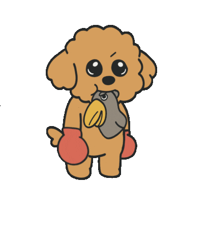 Pon Sticker