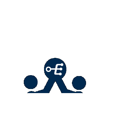 ecomfylead Sticker