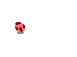 Egg Sticker