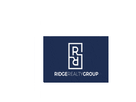 Ridge Realty Group Sticker