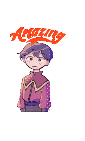 Animated Sticker