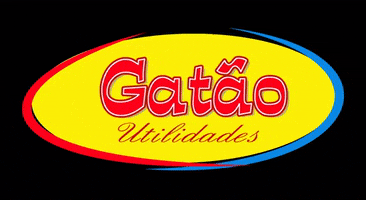 Gatão Utilidades GIF