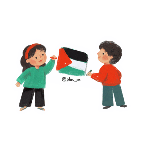PHRC Sticker