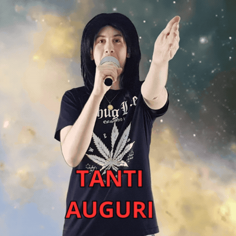 Party Success GIF