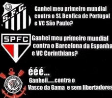 Copa Do Brasil Santos GIF