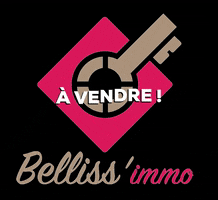 Immobilier GIF by agencebellissimmo