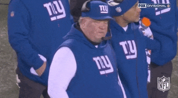 Mad Over It GIF by NFL