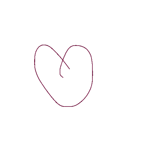 Animated Sticker