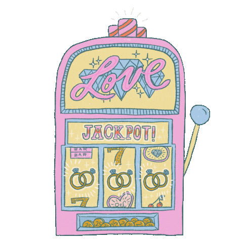 Queer Love Sticker