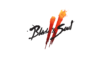 블소2 Sticker by Blade&Soul2