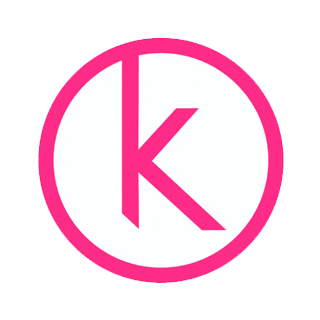 Kinetix Activewear Sticker