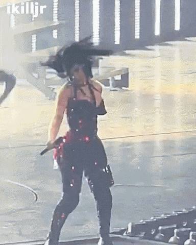 Instagram Falling GIF