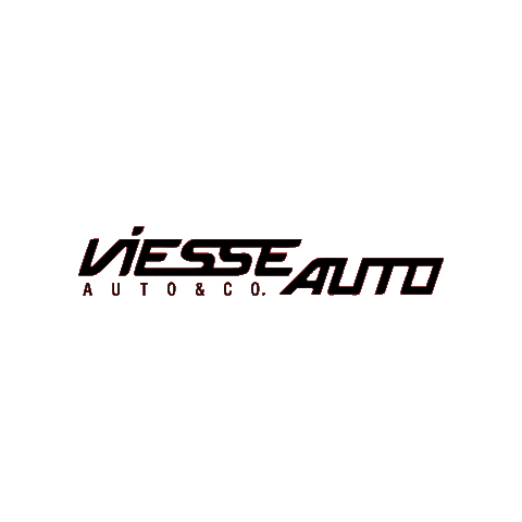 Viesse Auto Sticker