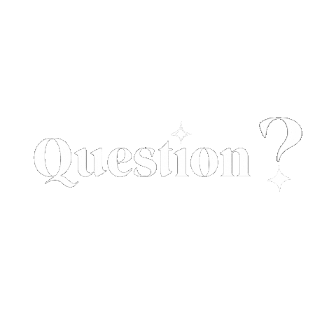Question What Sticker