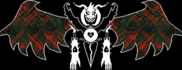 Undertale GIF